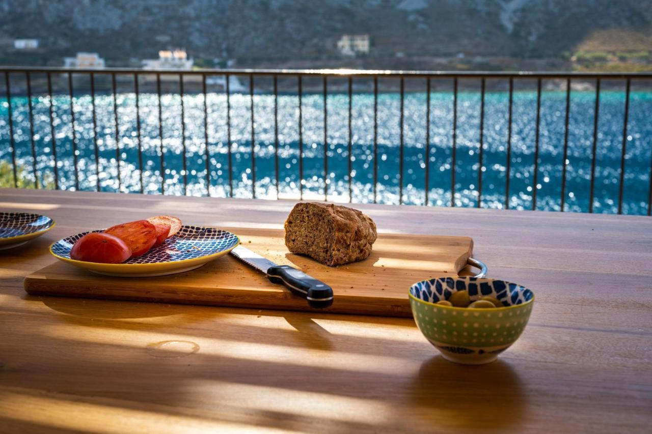 Petra Boutique Homes Arginonda Экстерьер фото