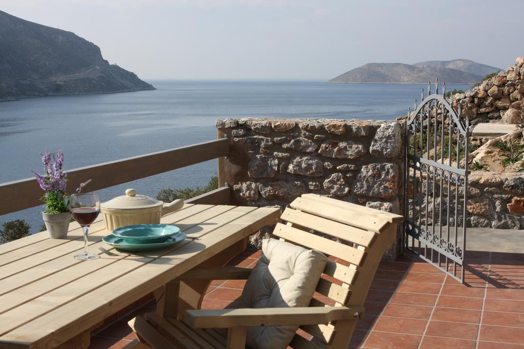Petra Boutique Homes Arginonda Экстерьер фото