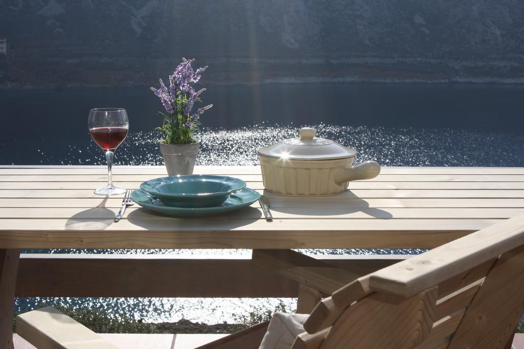 Petra Boutique Homes Arginonda Экстерьер фото