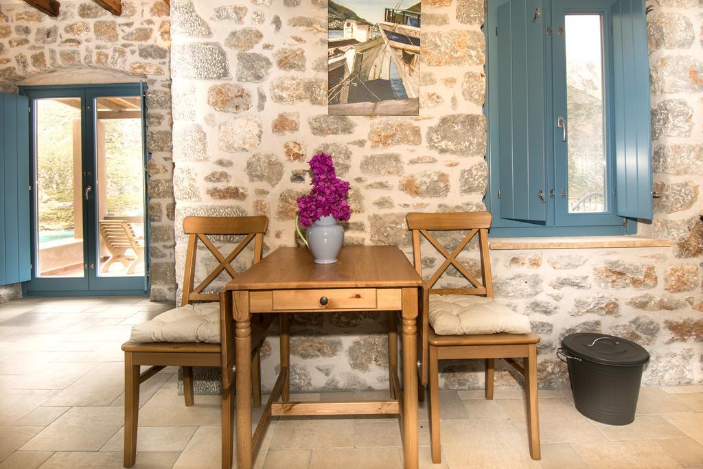 Petra Boutique Homes Arginonda Экстерьер фото